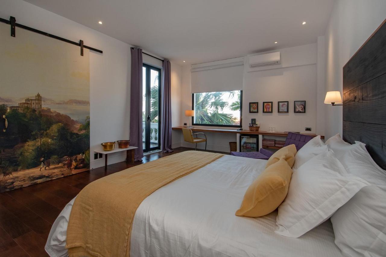 Villa Paranagua Hotel & Spa - Boutique Hotel Rio de Janeiro Exterior foto